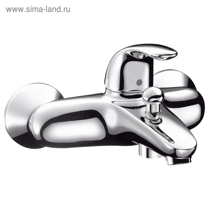 Смеситель для ванны Hansgrohe Focus E 31740000 - Фото 1