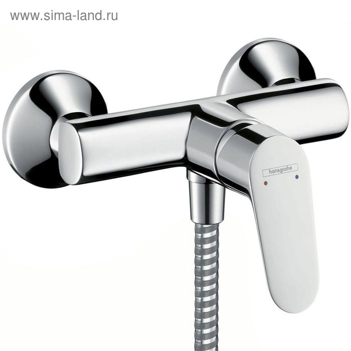 Смеситель Hansgrohe Focus для душа - Фото 1