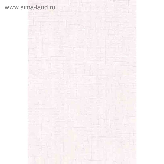 Облицовочная плитка Milena MIK321R, светло-сиреневая, 200х300 мм (1,2 м.кв) - Фото 1
