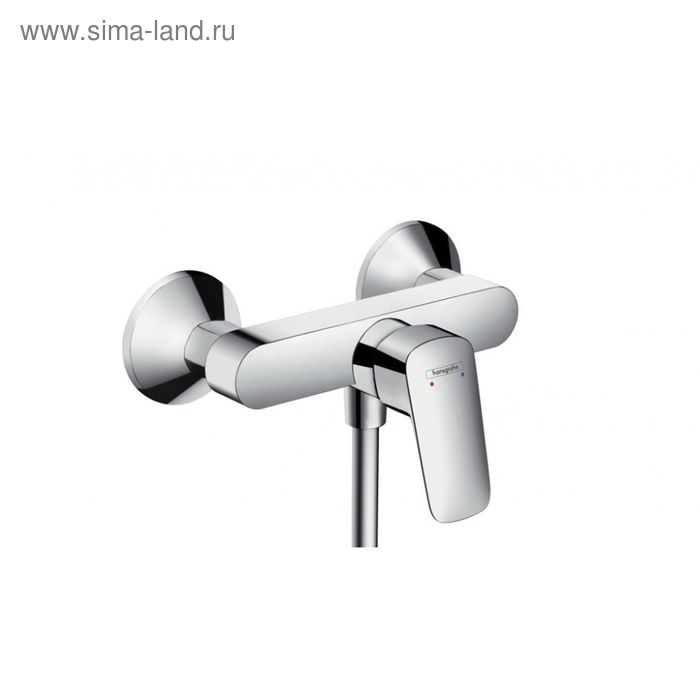 Смеситель Hansgrohe Logis для душа - Фото 1