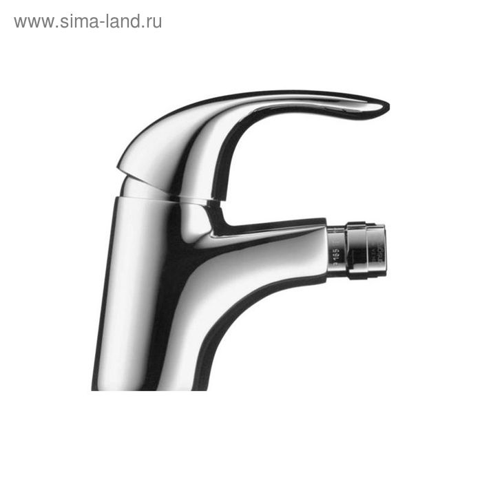 Смеситель для биде Hansgrohe Focus E - Фото 1