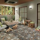 Керамогранит глазурованный Kair C-KR4P452D, многоцветный, 326х326 мм (1,17 м.кв) - Фото 2