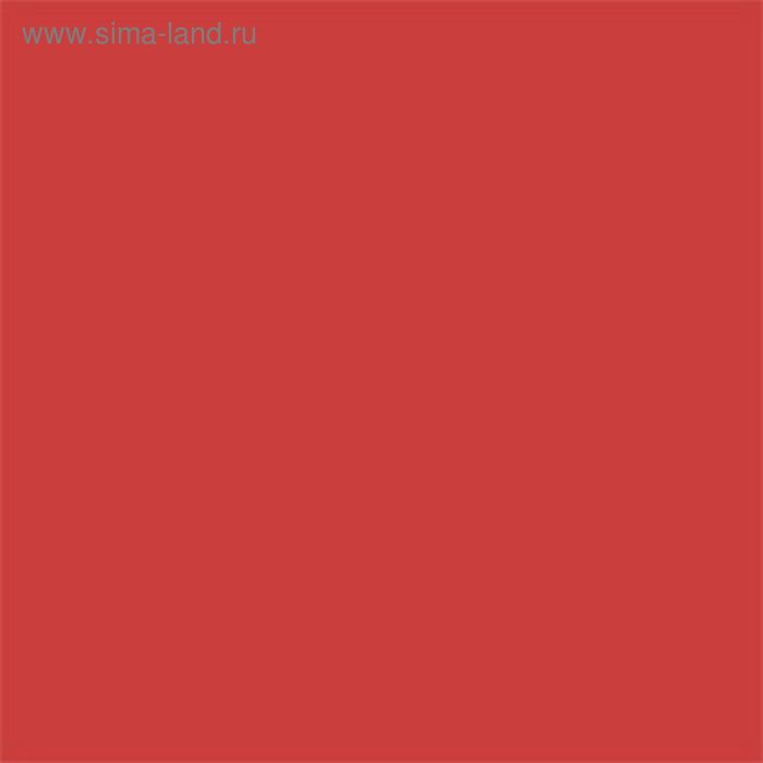 Плитка напольная Brillar BI4D412-63, красная, 330х330 мм (1,33 м.кв) - Фото 1