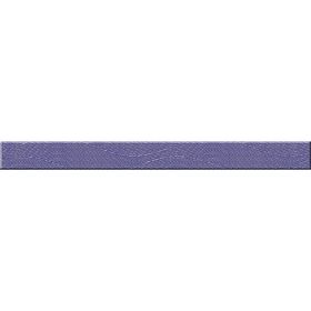 Бордюр стеклянный Wave WA7H121, фиолетовый, 40х440 мм