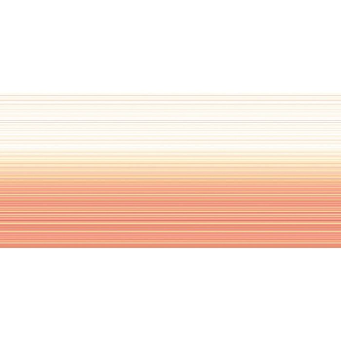 Облицовочная плитка Sunrise SUG531D, бежевая с оранжевым, 440х200 мм (1,05 м.кв)