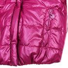 Куртка для девочки, рост 104 см, цвет бордовый (арт. Ш-123) - Фото 5