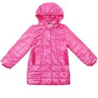 Куртка для девочки, рост 104 см, цвет розовый (арт. Ш-125) - Фото 1