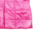 Куртка для девочки, рост 110 см, цвет розовый (арт. Ш-125) - Фото 5