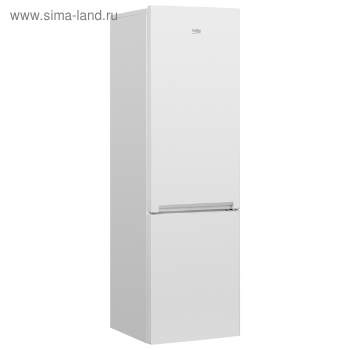Холодильник Beko RCNK355K00W - Фото 1