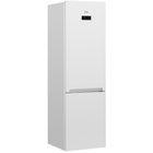 Холодильник Beko RCNK365E20ZW , двухкамерный, класс А+, 365 л, белый - Фото 1