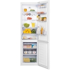 Холодильник Beko RCNK365E20ZW , двухкамерный, класс А+, 365 л, белый - Фото 2