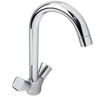 Смеситель Hansgrohe Logis для кухни 1448445 - фото 3619590