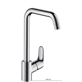 Смеситель Hansgrohe Focus для кухни 1448473