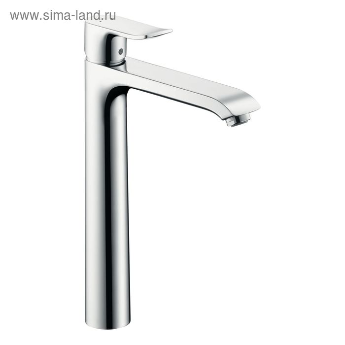 Смеситель для раковины Hansgrohe Metris 31082000, 260 мм - Фото 1