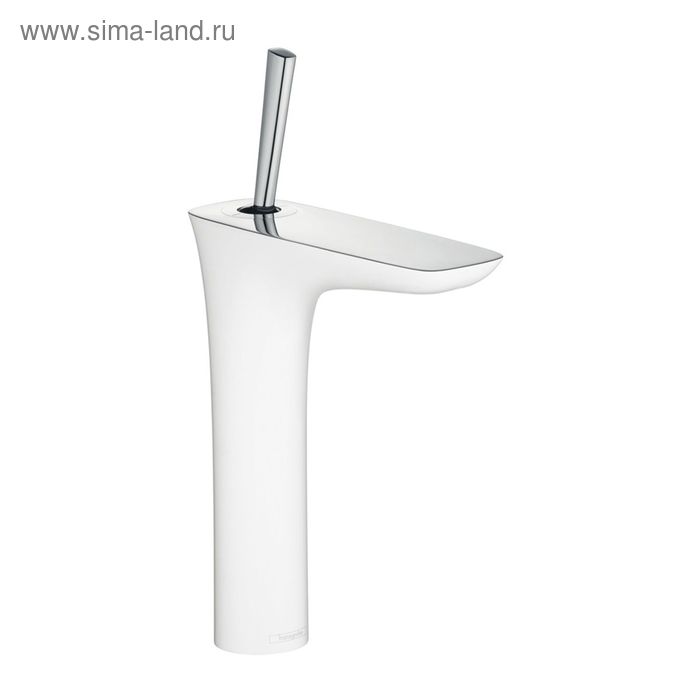 Смеситель для раковины Hansgrohe PuraVida 15081400, 200 мм - Фото 1