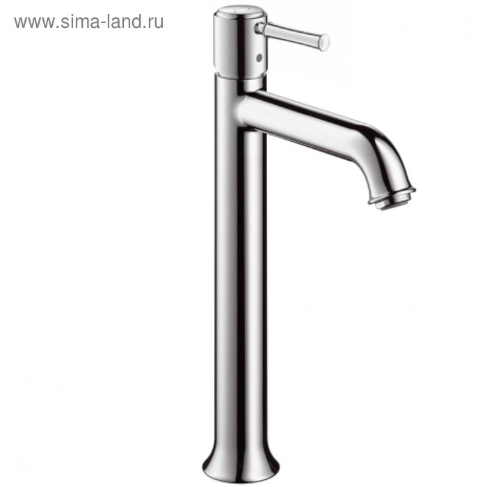 Смеситель для раковины Hansgrohe Тalis Classic 14116000, высокая модель - Фото 1