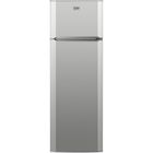 Холодильник Beko DS325000S, двухкамерный, класс А, серый - Фото 1