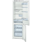 Холодильник Bosch KGE 39XW20R - Фото 2