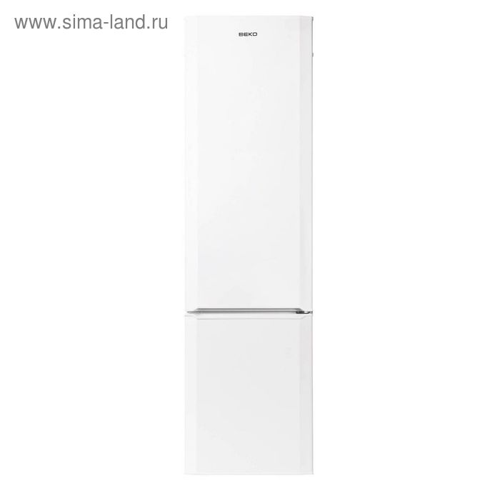 Холодильник Beko CS335020, двухкамерный, класс А+, 294 л, белый - Фото 1