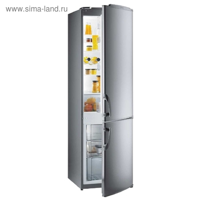 Холодильник Gorenje RKV42200E - Фото 1