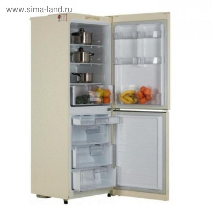 Холодильник LG GA-B379SECL - Фото 1