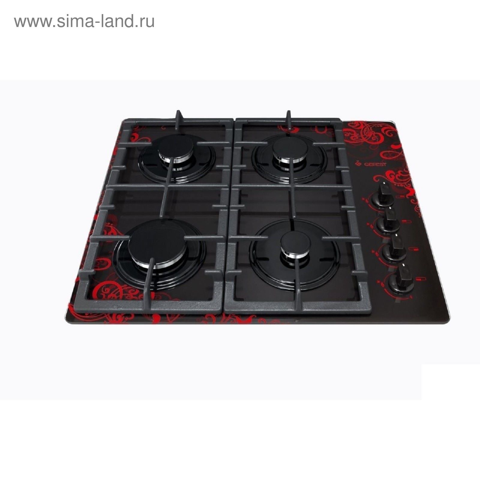 Купить Газовую Панель В Воронеже