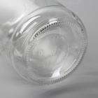 Банка стеклянная для консервирования, СКО-82 мм, 1.5 л - Фото 4