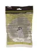 Полумаска фильтрующая формованная с клапаном FFP1 в индивидуальной упаковке 1507519