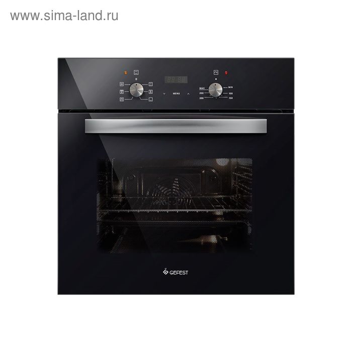 Духовой шкаф Gefest 622-02 А - Фото 1