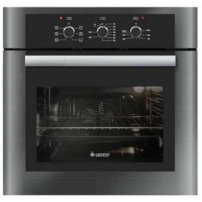 Духовой шкаф Gefest 622-01