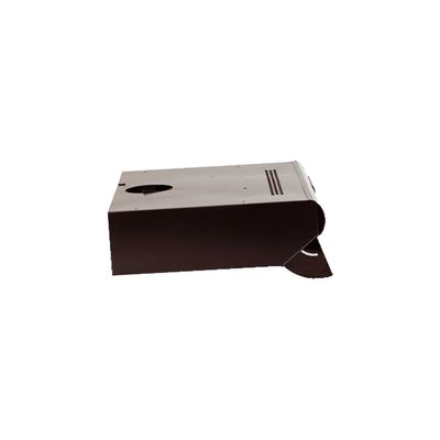 Вытяжка Elikor Davoline 60П-290-П3Л, медь