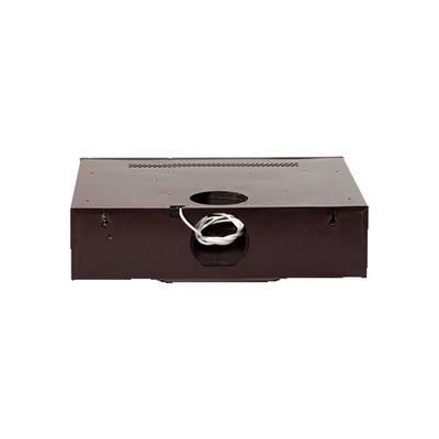 Вытяжка Elikor Davoline 60П-290-П3Л, медь