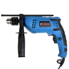 Дрель ударная ТУНДРА DU-005-810, 810 Вт, 0-3000 об/мин, патрон 13 мм - Фото 2