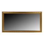 Зеркало «Верона», настенное, золото, 60х120 см - Фото 1