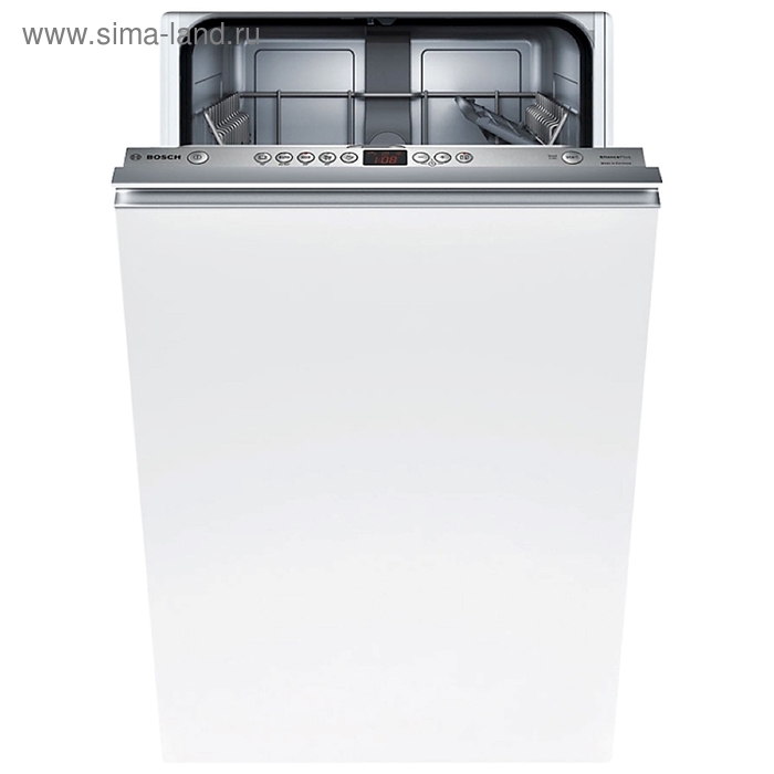 Посудомоечная машина Bosch SPV43M00RU - Фото 1