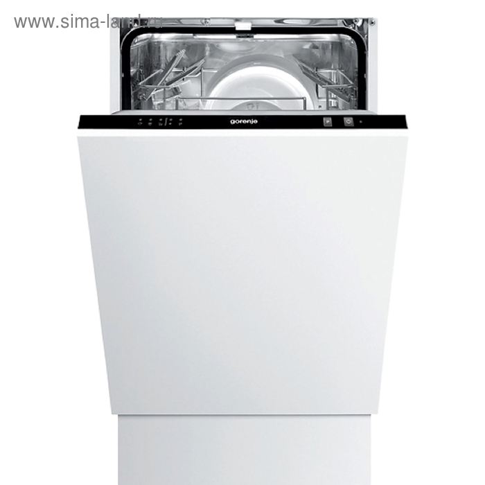 Посудомоечная машина Gorenje GV50211 - Фото 1