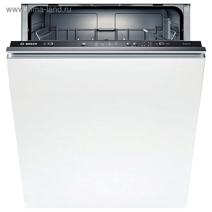 Посудомоечная машина Bosch SMV40D00RU - Фото 1