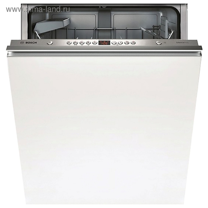 Посудомоечная машина  Bosch SMV53N20RU - Фото 1
