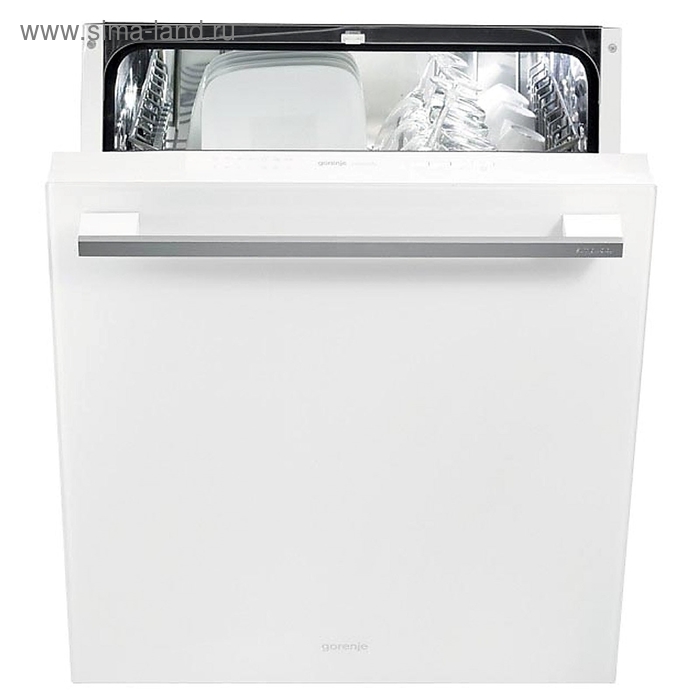 Посудомоечная машина Gorenje GV6SY2W - Фото 1