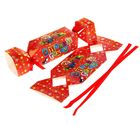 Складная коробка-конфета "С новым годом", 11 х5 х5 см - Фото 2