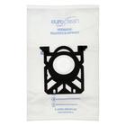 Мешок-пылесборник Euro синтетический, многослойный, 4 шт (Electolux S-Bag) - Фото 3