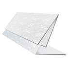 Полотенца Veiro Professional Basic для рук V-сложение, 250 листов - Фото 1