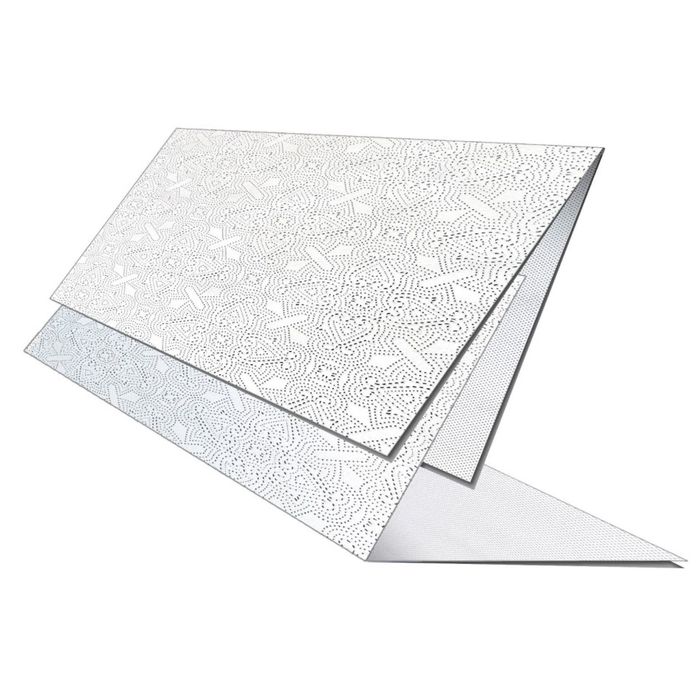 Полотенца Veiro Professional Basic для рук V-сложение, 250 листов - Фото 1