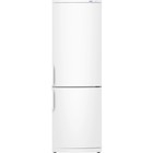 Холодильник ATLANT XM-4021-000, двухкамерный, класс А, 345 л, белый - фото 321446799