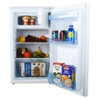 Холодильник Hansa FM106.4, однокамерный, класс А+, 93 л, белый - Фото 2
