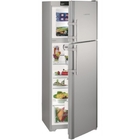 Холодильник Liebherr CTPesf 3016-22001, двухкамерный, класс А++, 278 л, серебристый - Фото 2