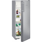 Холодильник Liebherr Ksl 2814-20001, однокамерный, класс А++, 268 л, серебристый - Фото 2