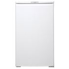 Холодильник "Саратов" 550 (кш-120), однокамерный, класс B, 210 л, белый - Фото 1