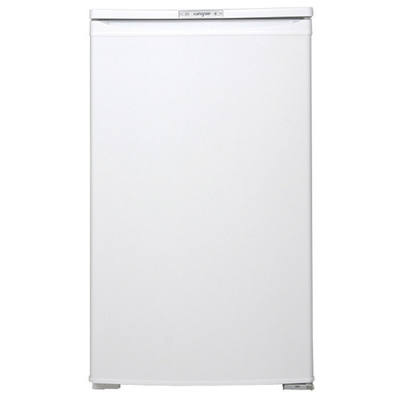 Холодильник «Саратов» 550 (кш-120), однокамерный, класс B, 210 л, белый