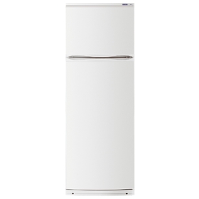 Холодильник 'Атлант' 2819-90, двухкамерный, класс А, 310 л, белый